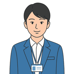 井上 講師の写真